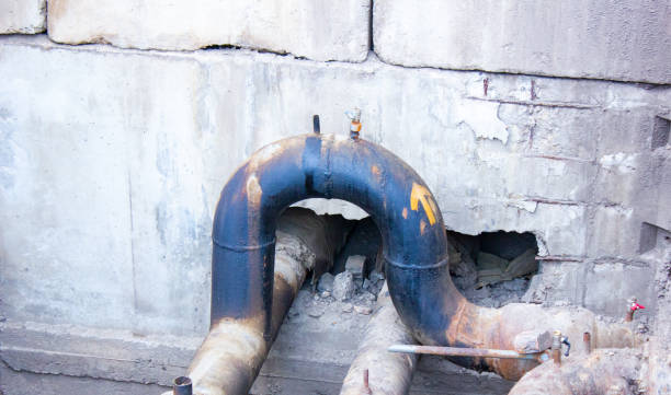 Reliable NJ Water damage restoration Solutions